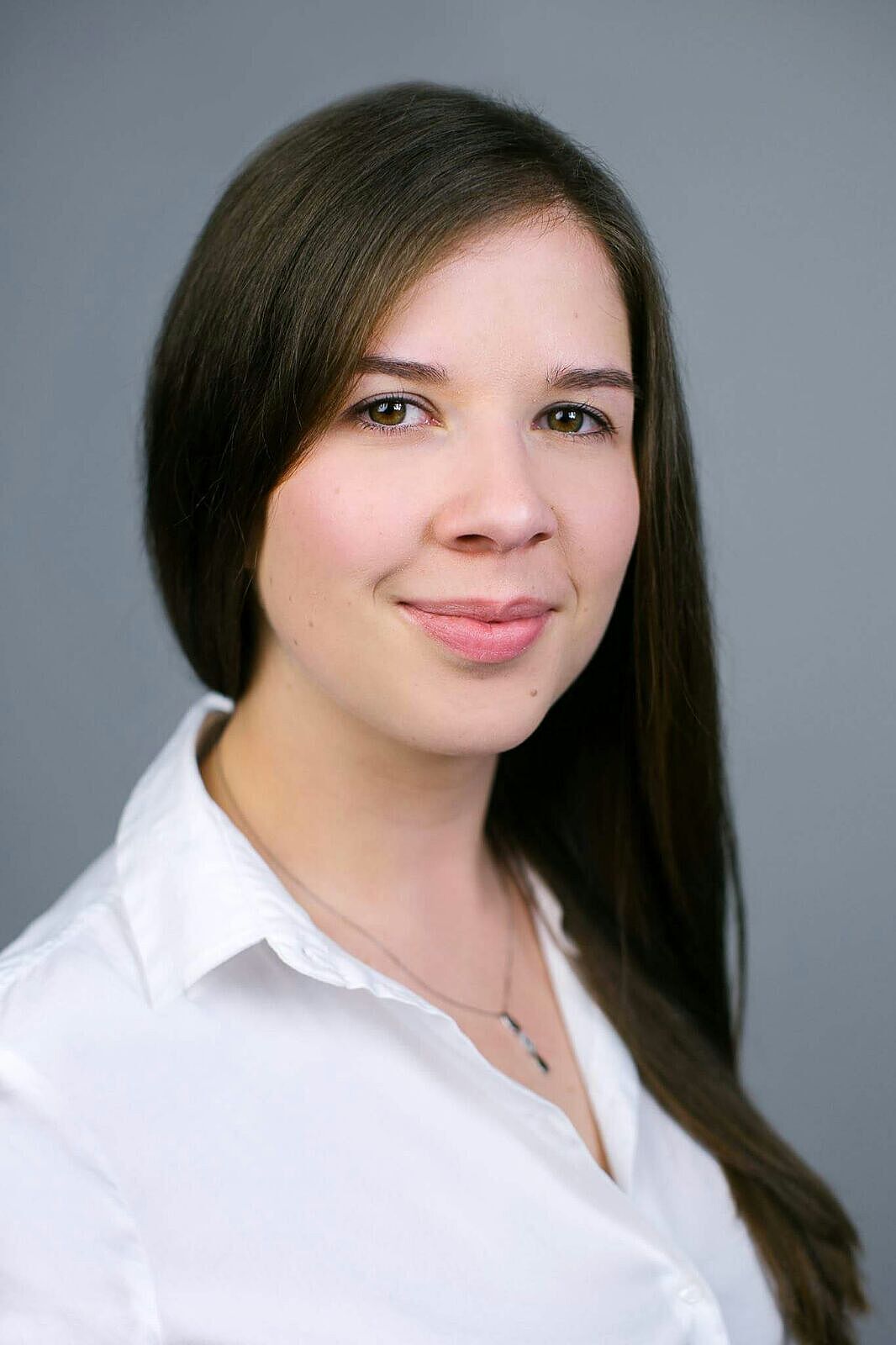 Profilbild Katharina Sölva, BSc. MSc.