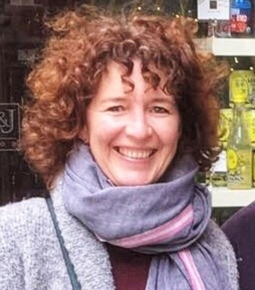 Profilbild Christine Gösling-Steirer