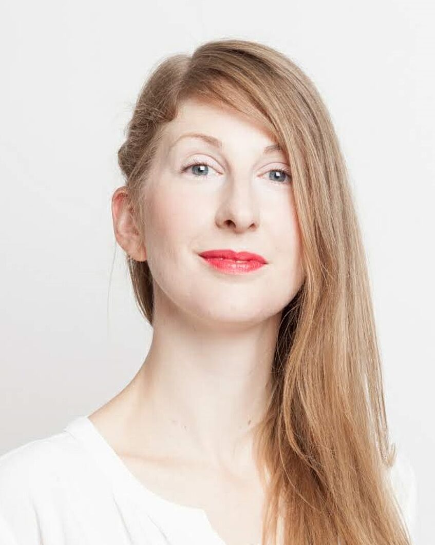 Profilbild Mag. Dr. Viktoria Kantor 