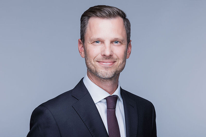 Profilbild Mag. Wolfgang Prinz, Bakk